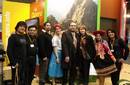 Por primera vez, Perú presente en el salón de turismo 'MAHANA' de Toulouse - Francia