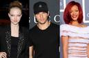 Ryan Phillippe terminan relación con Amanda Seyfried por Rihanna