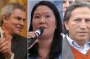 Carta abierta a los Candidatos de las Elecciones del 2011