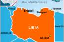 Libia: 84 muertos tras violenta represión