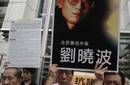 China: La disidencia es reprimida en Pekín y Shangai por  la policía