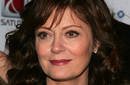 Susan Sarandon y su más secreta afición