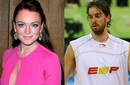Lindsay Lohan expulsada de fiesta de Pau Gasol