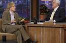 Owen Wilson: 'Mi hijo es como Steve McQueen'