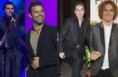 Juanes, David Bisbal y Ricky Martin presentes en Premios Cadena Dial