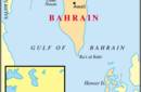 a monarquía de Bahréin ha comenzado a liberar a presos político