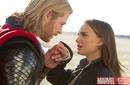 Video: Natalie Portman y Chris Hemsworth protagonizan Thor