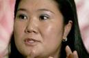A Keiko Fujimori 'plata llega sola' de 2 procesadas por narcotráfico