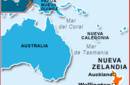 Nueva Zelanda: Pocas esperanzas de encontrar sobrevivientes