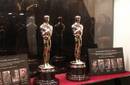 Oscar 2011: Estatuillas para el mejor actor y mejor actriz están en New York