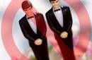Barack Obama calificó de 'Anticonstitucional' la ley que prohibe el casamiento entre homosexuales