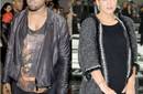 Kanye West enfurece a Lily Allen con comentarios en Twitter