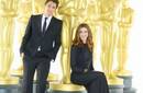James Franco y Anne Hathaway paradiarán 'Grease' en los Oscar