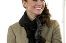 Kate Middleton ya tiene labores de princesa