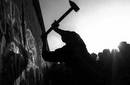 El Muro de Berlín: Un día como mañana 9 de noviembre, hace 20 años, cayó para siempre