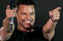 Ricky Martin cuenta la historia de su nombre artístico