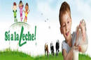 Campaña Sí a la Leche: Lanzamiento Sitio Web