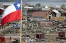 Chile a un año del terremoto y del tsunami