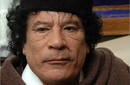 Muamar Kadafi es acusado por la ONU por crímenes de guerra