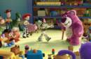 Oscar 2011: 'Toy Story 3' se lleva dos galardonas y la taquilla completa