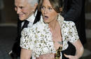 Oscar 2011: Melissa Leo mejor Actriz de Reparto