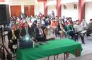 Vecinos del Centro Poblado 'Mi Perú' de Ventanilla recibieron capacitación sobre gobierno electrónico
