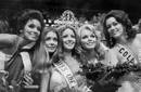 Murió la primera Miss Universo española Amparo Muñoz