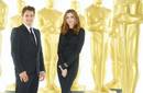 James Franco y Anne Hathaway no logran una gran audencia en los 'Óscar 2011'