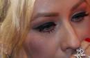 Christina Aguilera y su novio son detenidos por embriaguez pública
