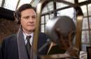 Colin Firth se quejó de censura contra el 'El discurso del Rey' en Estados Unidos