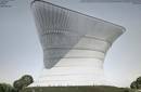 México: Se inaugura el Museo Soumaya de Carlos Slim