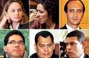 Perú: Candidatos de Yanacocha denunciados ante la ONPE
