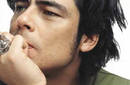Benicio del Toro iniciará aventura cinematográfica en La Habana