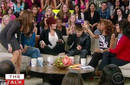 Justin Bieber: 'No toque mi cabello!'