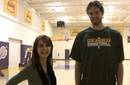 Pau Gasol es visitado por 'Españoles en el mundo'