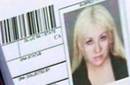 Foto policial de Christina Aguilera es publicada tras su arresto