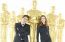 Anne Hathaway y James Franco no se soportan