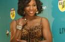 Serena Williams internada por embolia pulmonar