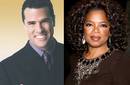 Conductor mexicano rechazó a Oprah Winfrey