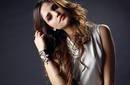 Eiza González es la nueva imagen de International Design México