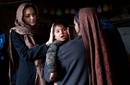 Angelina Jolie prefiere a los refugiados de Afganistan que al Oscar
