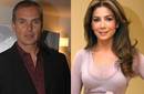 Paty Manterola ayuda con dinero a su ex-esposo