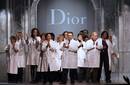 El final de John Galliano en Dior
