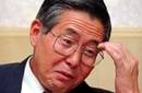 Candidatos Fujimori con reprochable torcedura moral