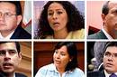 Perú: Controlan Comisión de Energía y Minas