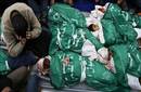 ALTO A LA VIOLENCIA EN LA FRANJA DE GAZA: NO M&Aacute;S MUERTES DE INOCENTES
