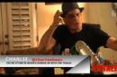 Charlie Sheen 100 mil espectadores en su primer programa