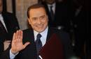 Silvio Berlusconi pasa de nuevo por el quirófano