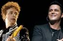 'Gustavo Cerati tiene muy buen aspecto'. según Alejandro Sanz