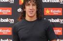 Carles Puyol donará premio UEFA a la Cruz Roja Internacional